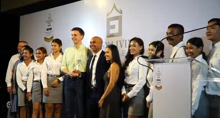 Award Easy Living Phuket
