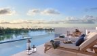2 -Bedroom Penthouse at Angsana Oceanview Residences