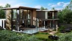 3-Bedroom Villa Retreat in Tropical Paradise