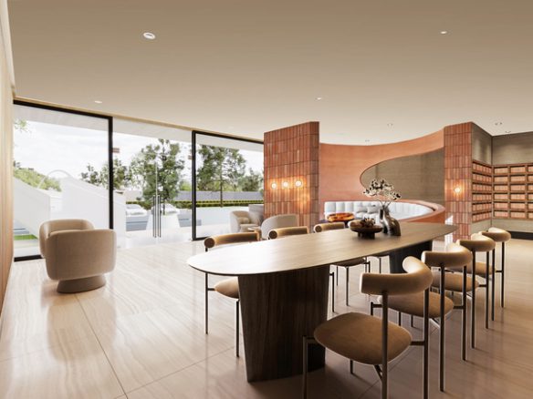 2-Bedroom Condo with 30+ Resort Facilities – Thalang, Phuket