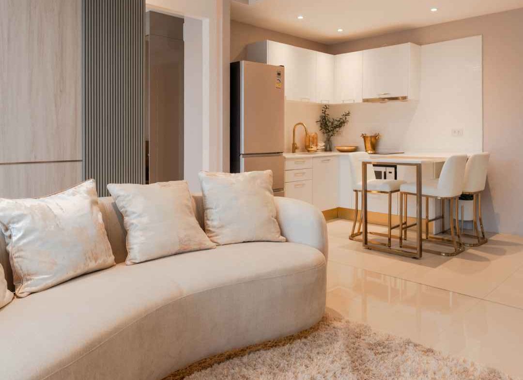 Completed Condominiums in Central Phuket