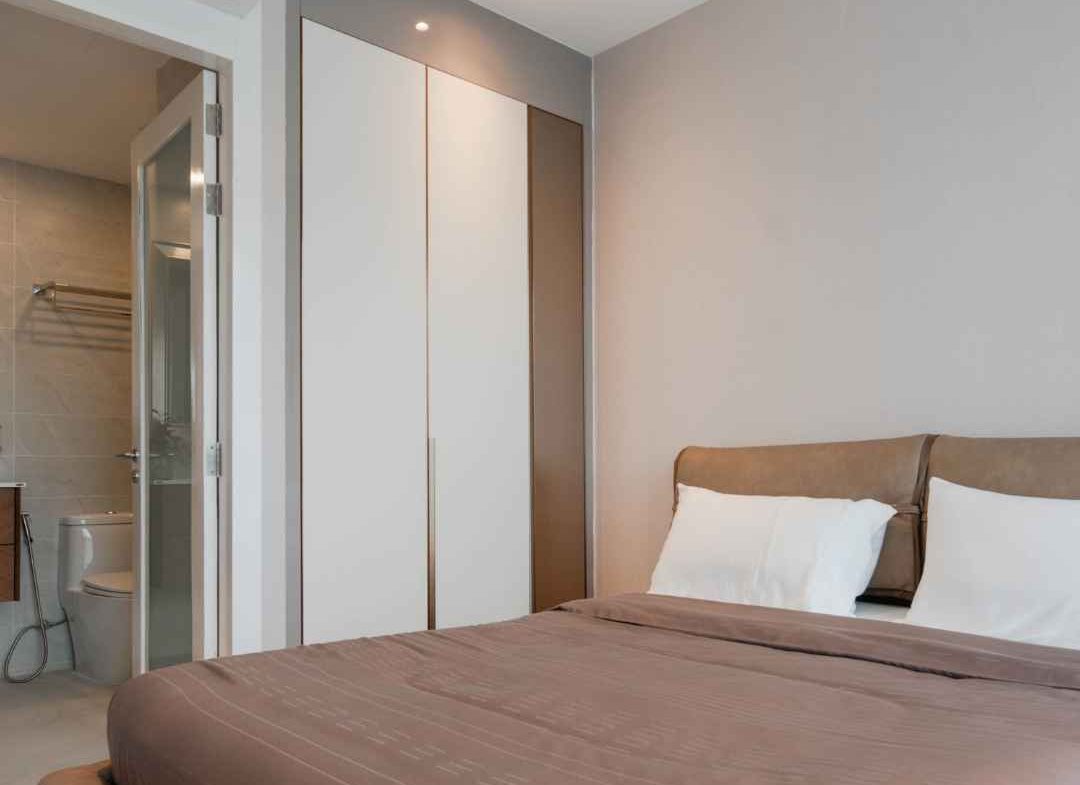 Completed Condominiums in Central Phuket