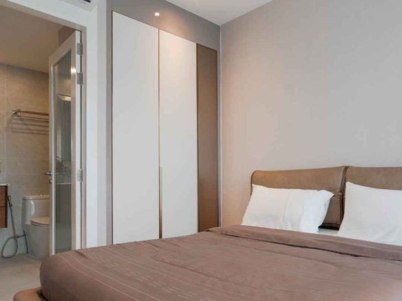 Completed Condominiums in Central Phuket