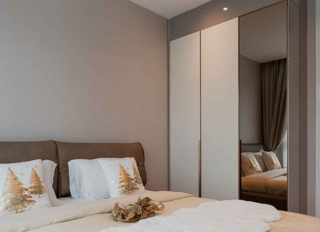 Completed Condominiums in Central Phuket
