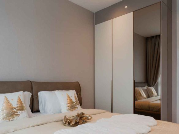 Completed Condominiums in Central Phuket
