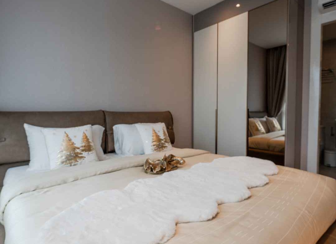 Completed Condominiums in Central Phuket