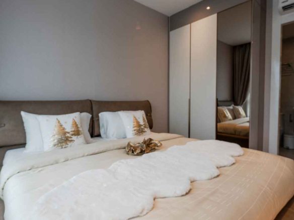 Completed Condominiums in Central Phuket
