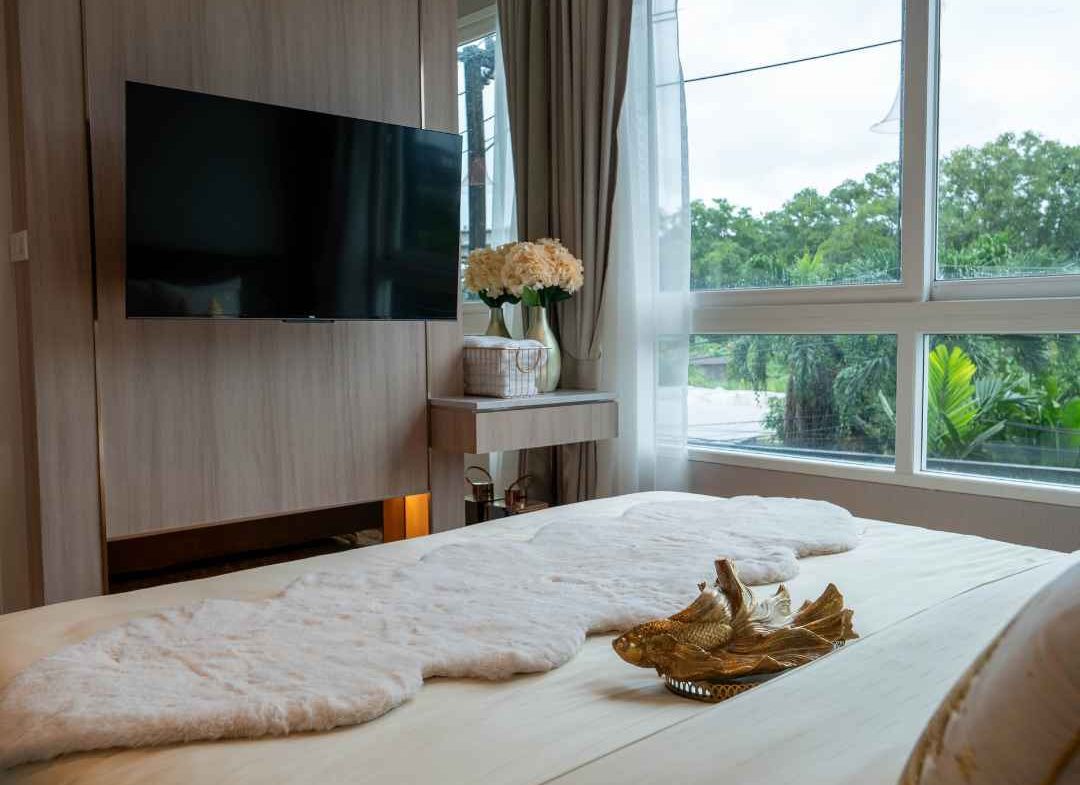 Completed Condominiums in Central Phuket