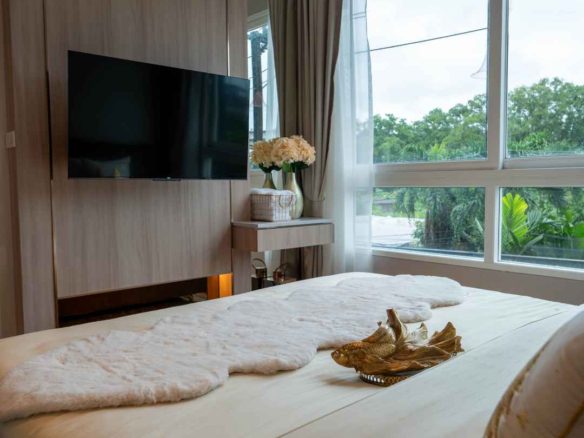 Completed Condominiums in Central Phuket
