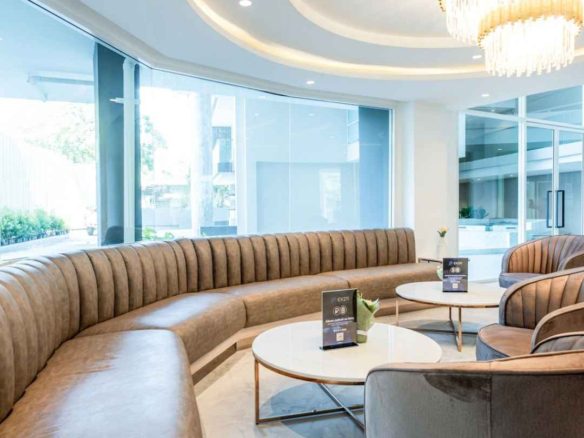Completed Condominiums in Central Phuket