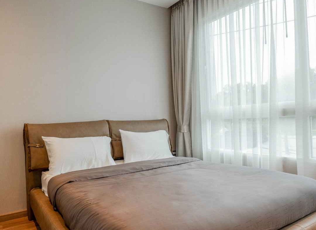 Completed Condominiums in Central Phuket