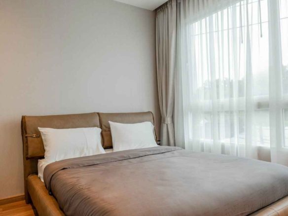 Completed Condominiums in Central Phuket