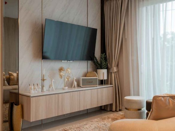 Completed Condominiums in Central Phuket