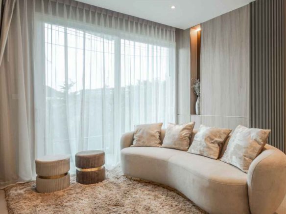 Completed Condominiums in Central Phuket