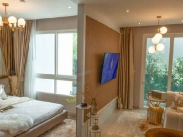 Completed Condominiums in Central Phuket