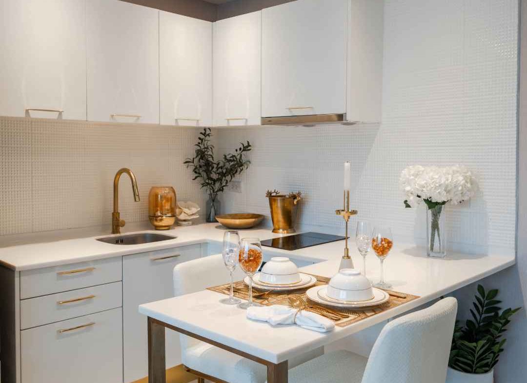 Completed Condominiums in Central Phuket