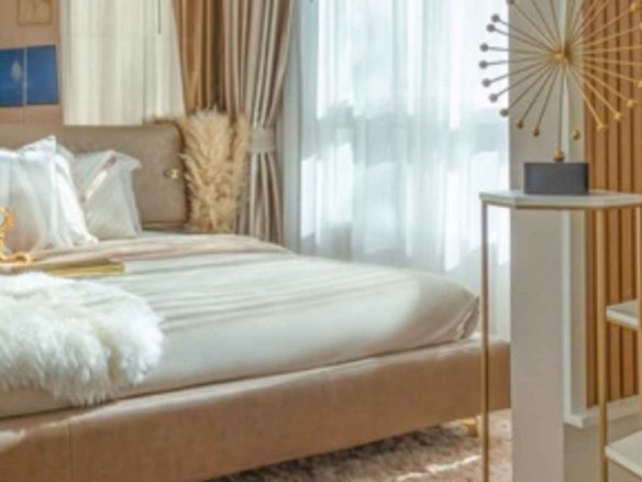 Completed Condominiums in Central Phuket