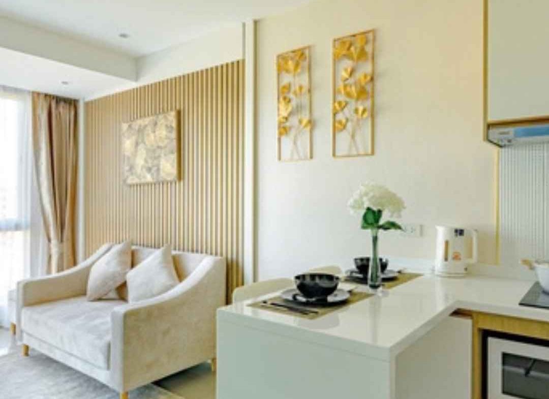 Completed Condominiums in Central Phuket