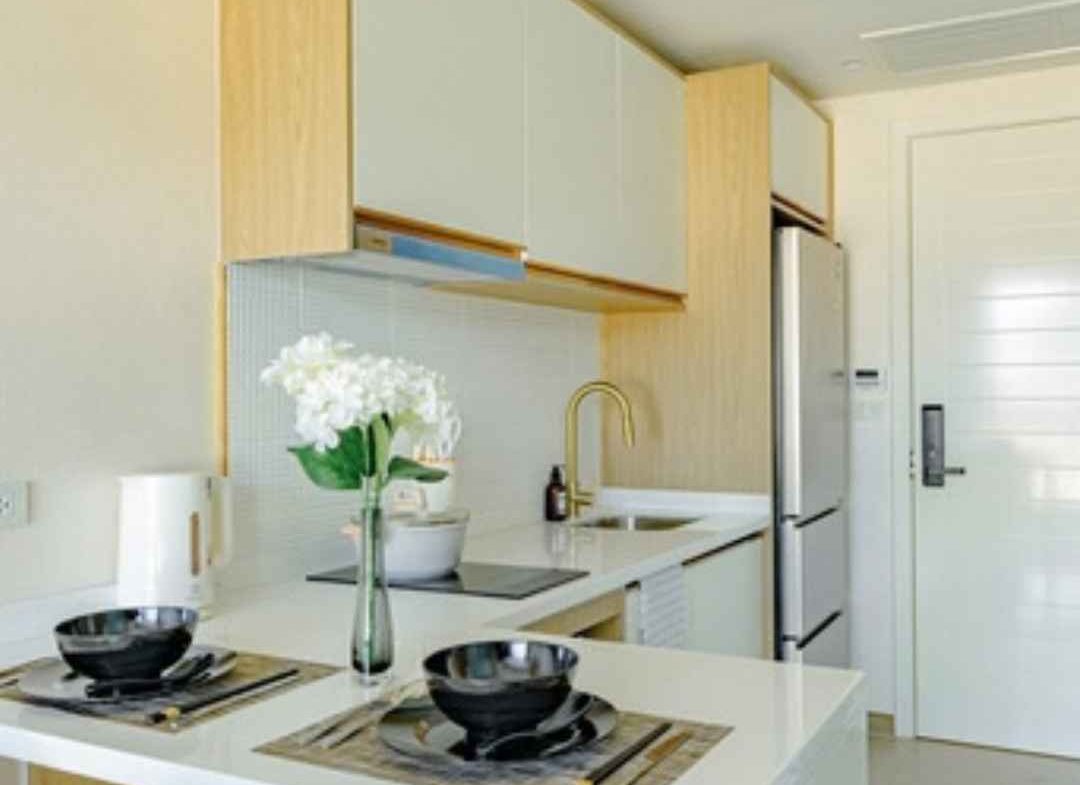 Completed Condominiums in Central Phuket