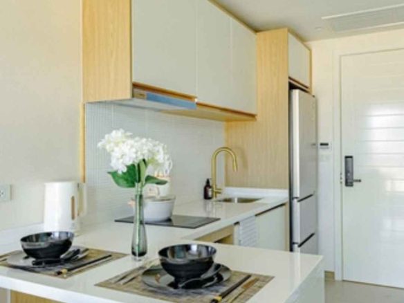Completed Condominiums in Central Phuket
