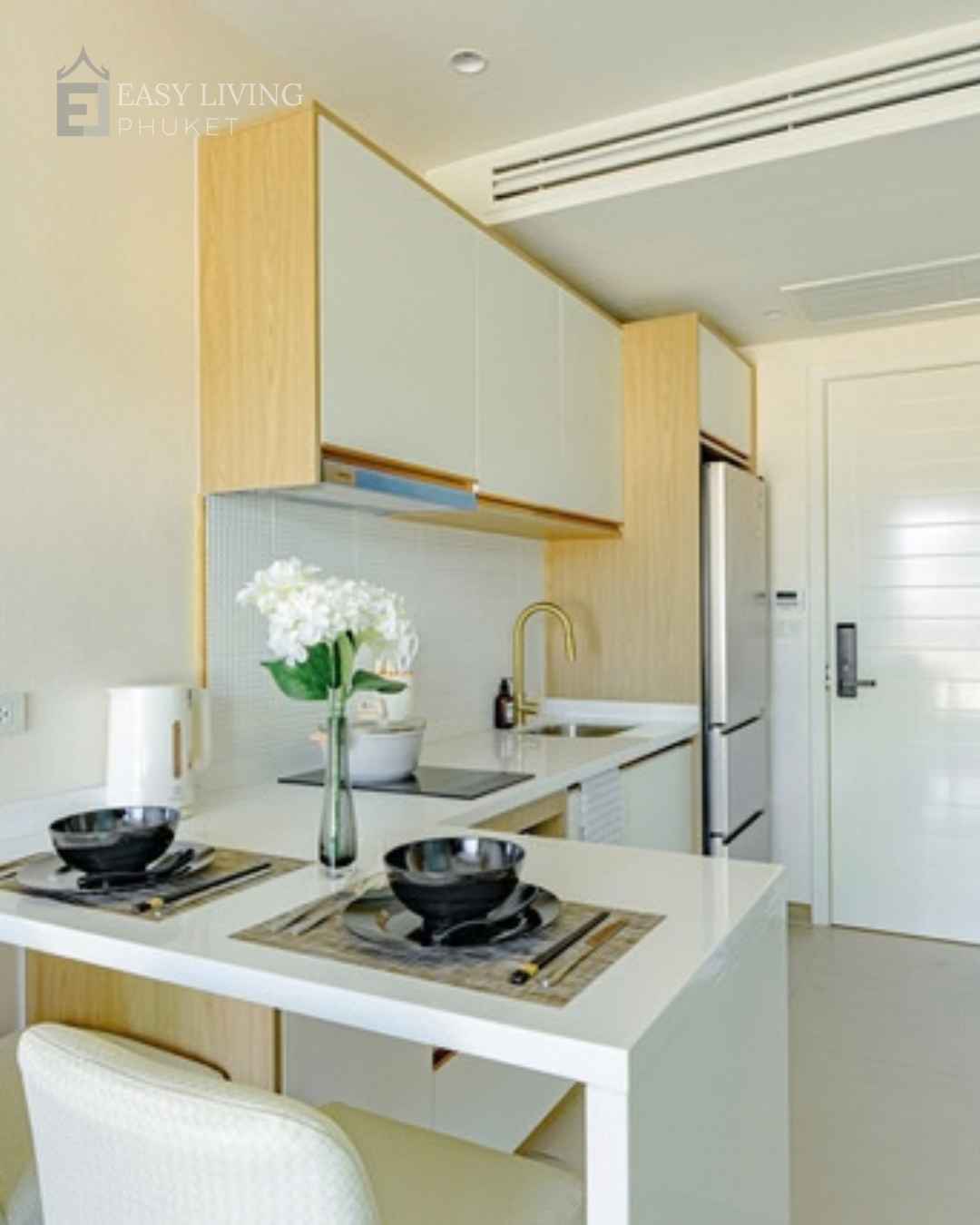 The City Phuket Condo – Ready to move in3The City Phuket Condo – Ready to move in6The City Phuket Condo – Ready to move in Completed Condominiums in Central Phuket