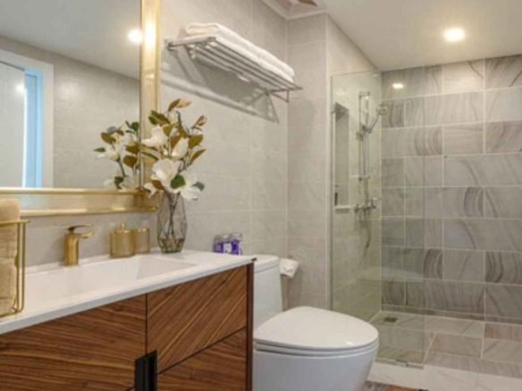 Completed Condominiums in Central Phuket