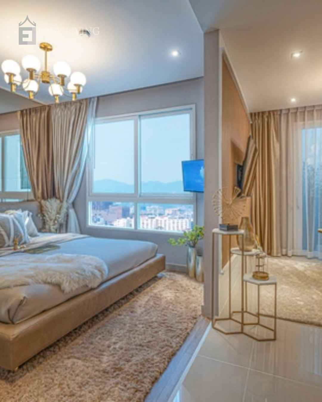 The City Phuket Condo – Ready to move in3The City Phuket Condo – Ready to move in8The City Phuket Condo – Ready to move in Completed Condominiums in Central Phuket