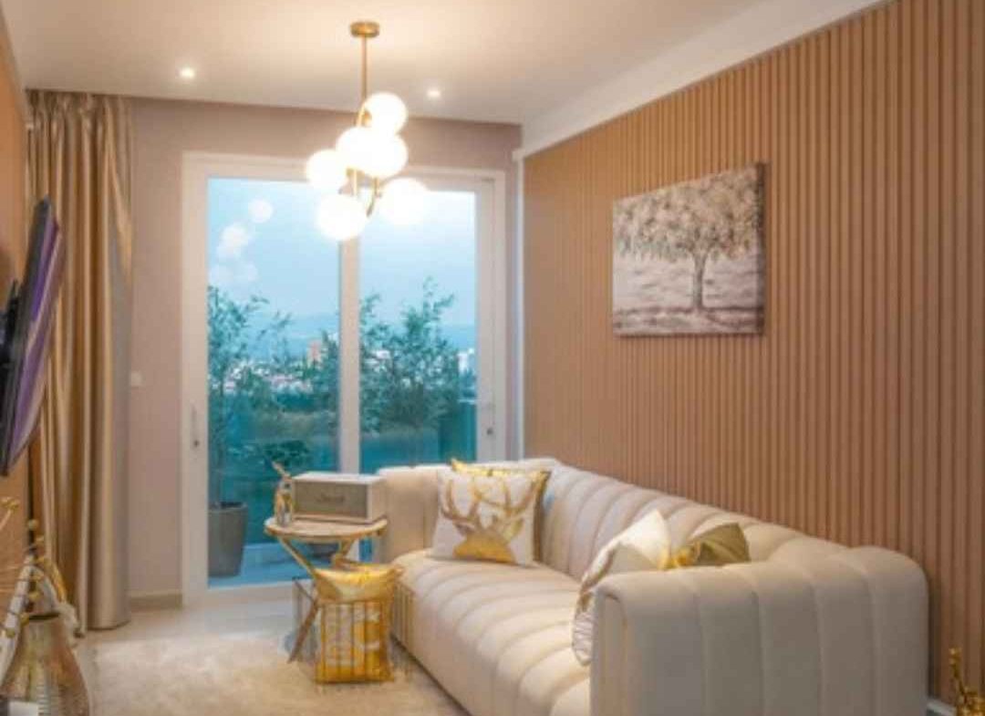 Completed Condominiums in Central Phuket