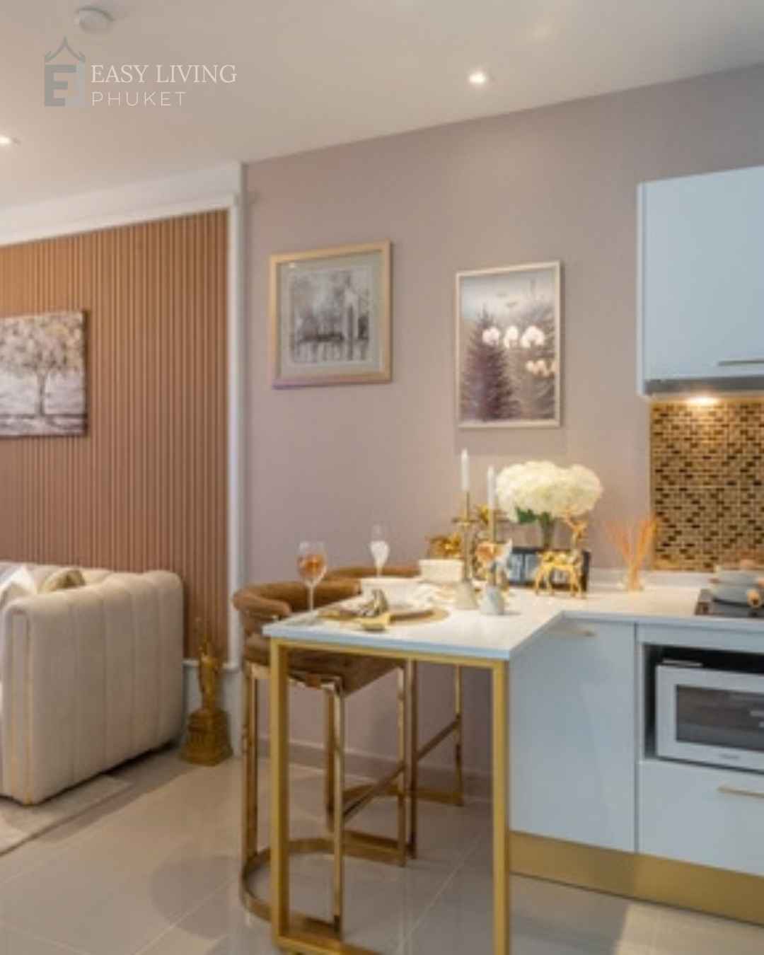 The City Phuket Condo – Ready to move in4The City Phuket Condo – Ready to move in Completed Condominiums in Central Phuket