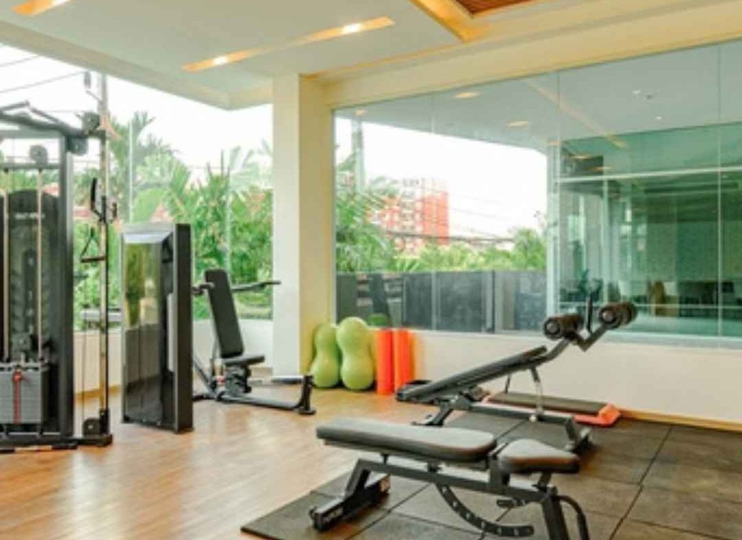 Completed Condominiums in Central Phuket
