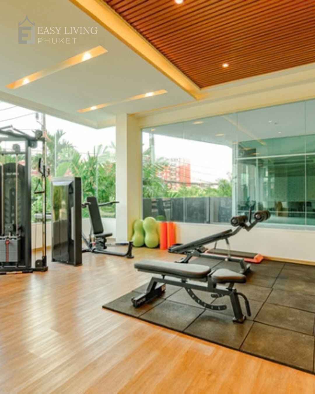 The City Phuket Condo – Ready to move in4The City Phuket Condo – Ready to move in1The City Phuket Condo – Ready to move in Completed Condominiums in Central Phuket