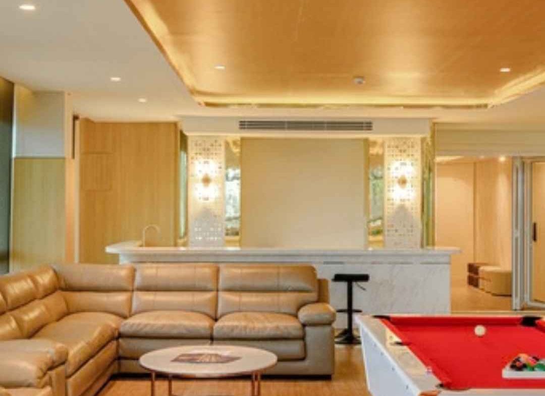 Completed Condominiums in Central Phuket