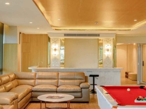 Completed Condominiums in Central Phuket