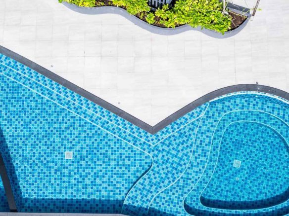 Completed Condominiums in Central Phuket