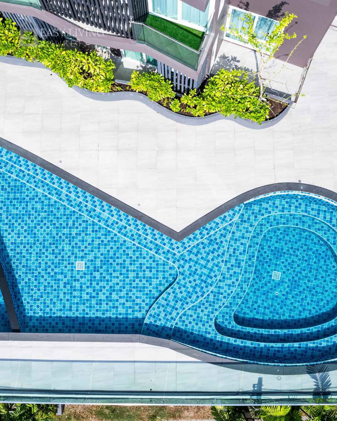 The City Phuket Condo – Ready to move in4The City Phuket Condo – Ready to move in5The City Phuket Condo – Ready to move in Completed Condominiums in Central Phuket