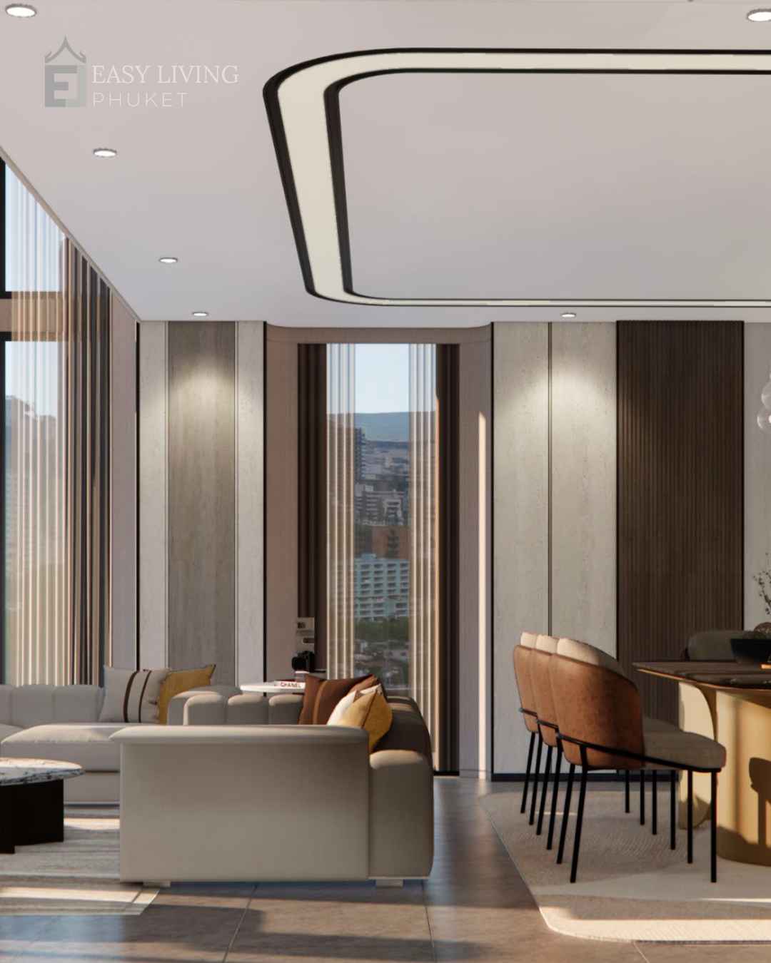 The City Phuket Condo – Ready to move in7The City Phuket Condo – Ready to move in Completed Condominiums in Central Phuket