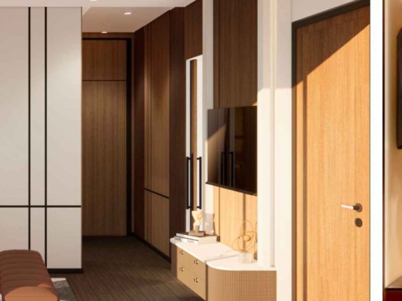 Completed Condominiums in Central Phuket
