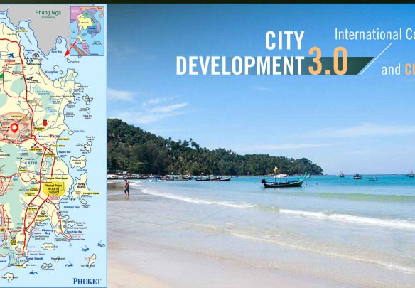 2-Bedroom Condo with 30+ Resort Facilities – Thalang, Phuket