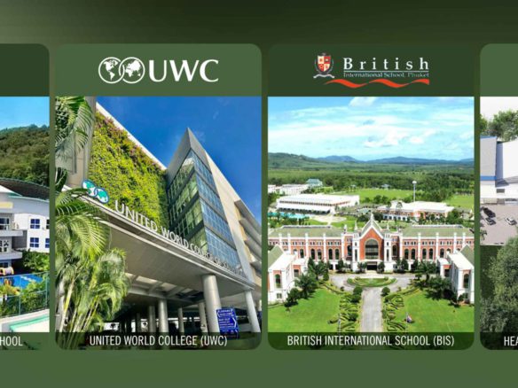 2-Bedroom Condo with 30+ Resort Facilities – Thalang, Phuket
