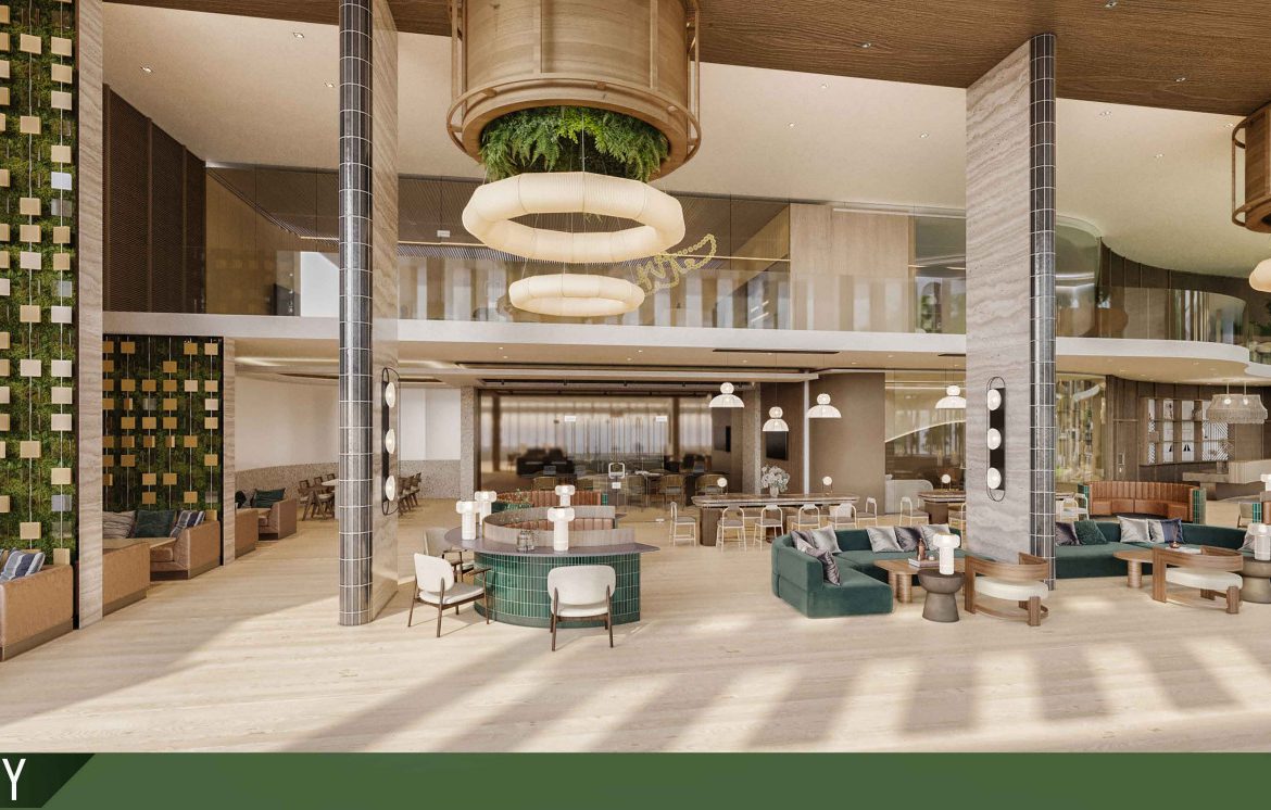 2-Bedroom Condo with 30+ Resort Facilities – Thalang, Phuket