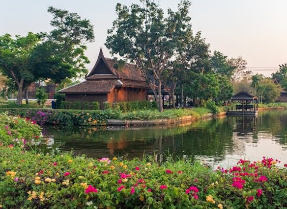 Thailand Visa Property Ownership