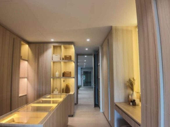 4 Bedroom Panoramic Sea View Pool Villa in Rawai