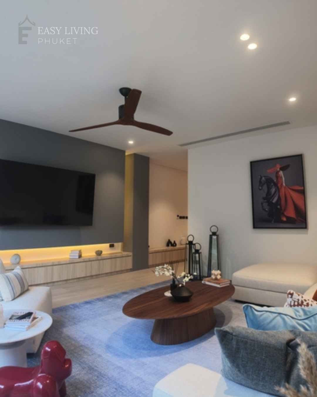 4 Bedroom Panoramic Sea View Pool Villa in Rawai