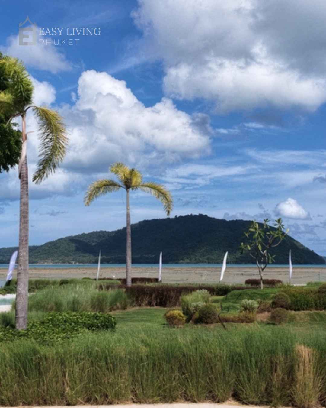 4 Bedroom Panoramic Sea View Pool Villa in Rawai