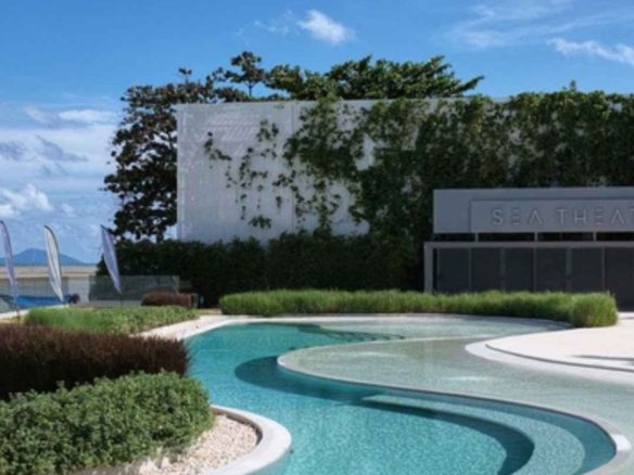 4 Bedroom Panoramic Sea View Pool Villa in Rawai
