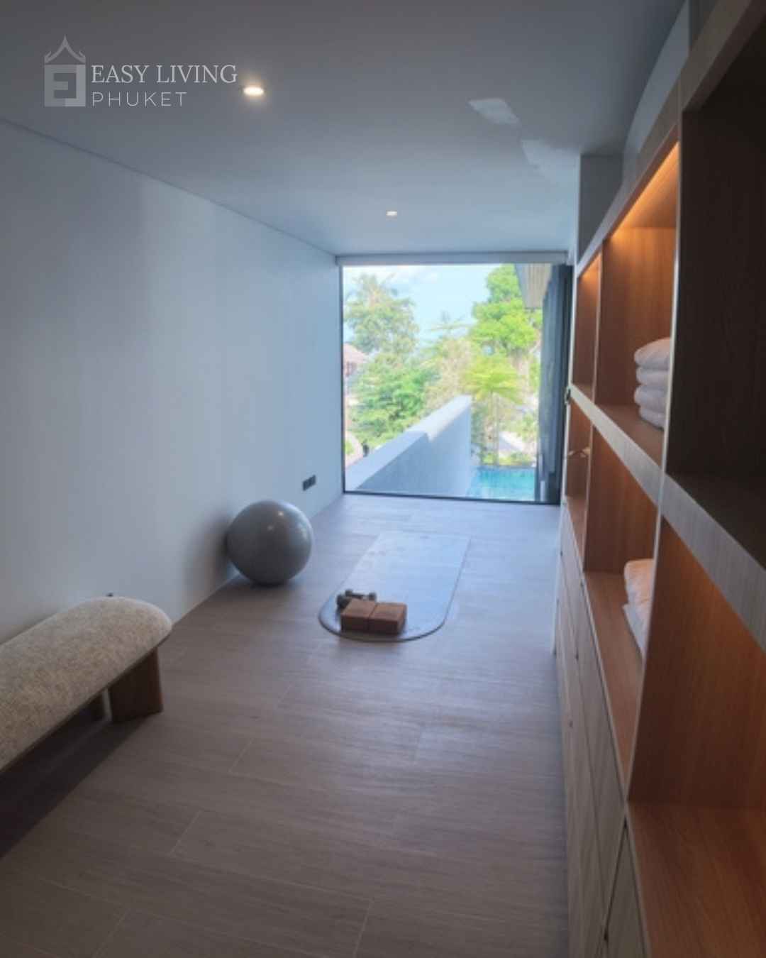4 Bedroom Panoramic Sea View Pool Villa in Rawai