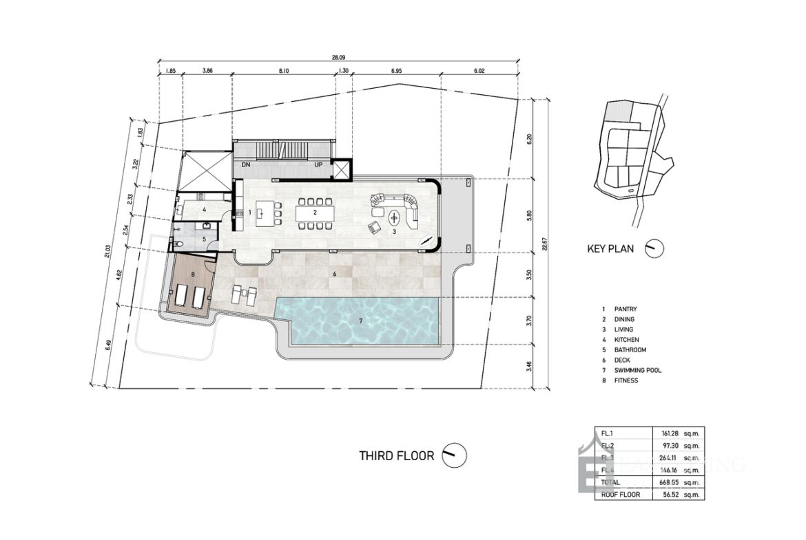 4 – Bedroom Phuvista Naithon