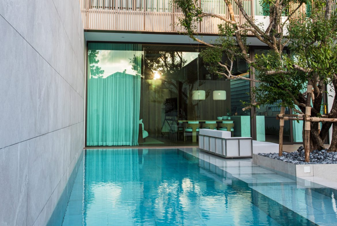Luxurious Off-Plan 3-Bedroom Villas in Prime Phuket Location