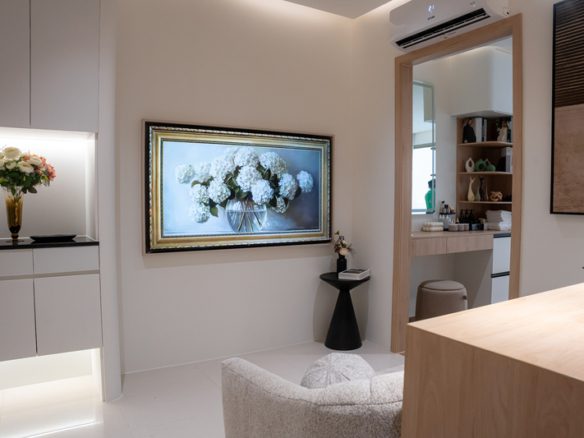 1-Bedroom Modern Hotel-Style Residence – Bangtao, Phuket