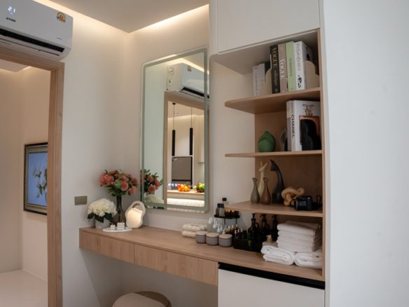 1-Bedroom Modern Hotel-Style Residence – Bangtao, Phuket